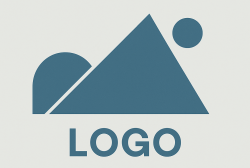 Logo da Igreja Evangélica Projeto 4